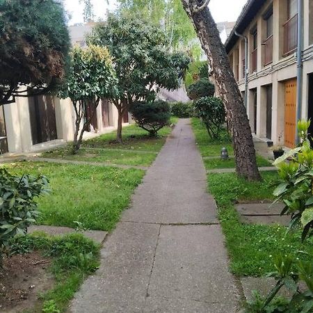 圖盧茲Les Salenques公寓 外观 照片